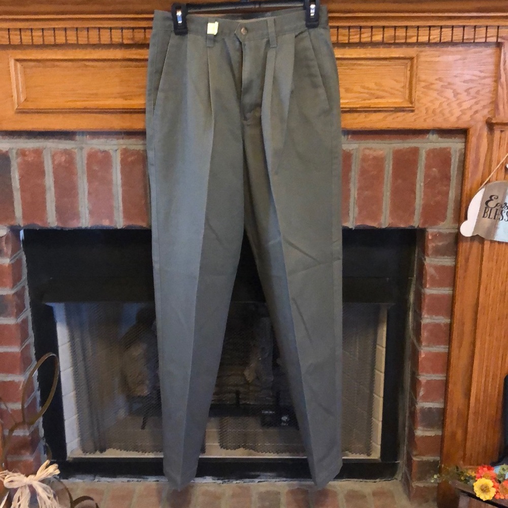 Men’s Docker Pants